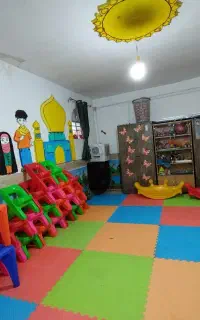ثبت نام مهد و پیش دبستانی  آغاز شد