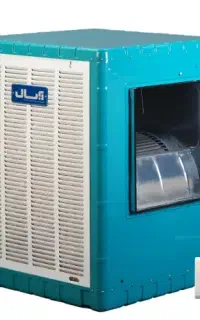 سرویس انواع کولر آبی