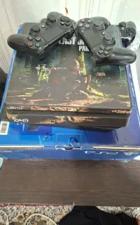 ps4 یه ترا ورژن 11