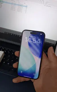 ایفون 16 با ریجستر
