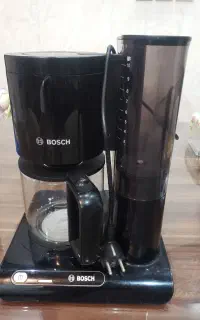قهوه فرانسه ساز بوش