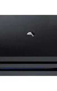 ps4 pro 1tb  درحد نو