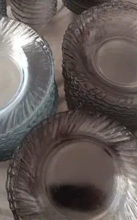 ظروف بلور