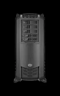 کیس Cooler Master Cosmos II آکبند