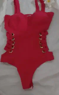 لباس زیر و رو