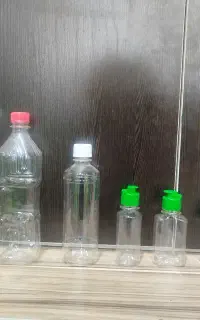 تولید کننده و پخش بطری پت