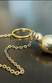 ایند بینی با شاقول ابن سینا