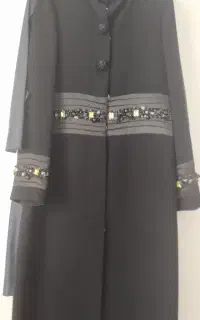 مانتو و بارانی درحدنو و نو