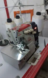 چرخ سردوز سوپر جت پنچ نخ رویانگ