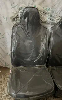 صندلی خودرو خارجی