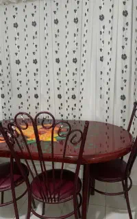 میز ناهارخوری