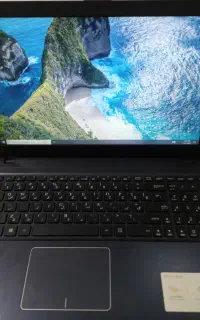 لپ‌تاپ ایسوس VivoBook X543MA