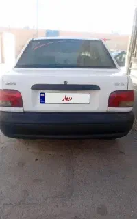 ۱۳۱ سالم در حد خشک