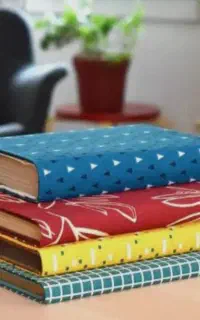 جلد کتاب