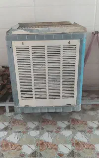 بدنه کولر