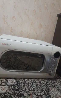 ماکروفر دوو
