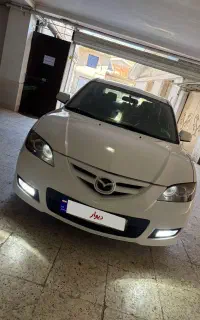 مزدا ۳ عالی