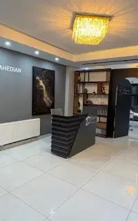 استخدام اپراتور لاغری
