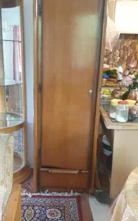 کمد رخت اویز