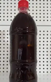 شربت و مربای آلبالو خانگی