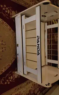 تخت گهواره