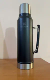 فلاسک استنلی اصل مدل Classic Legendary یک لیتر