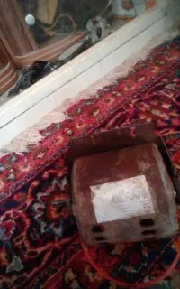 موتورکلرابی ۷هزارفقط۷ملییون