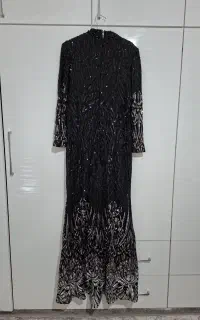 لباس مجلسی