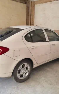 پروتون جنتو ۲۰۰۷