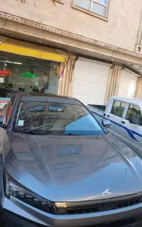 KMC J7 ۱۴۰۳