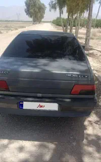 405دوگانه89 فابریک