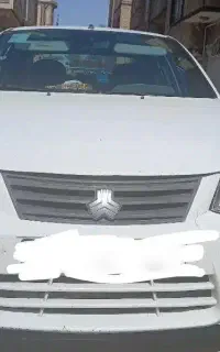 ساینا معاوضه با پارس و سمند دوگانه