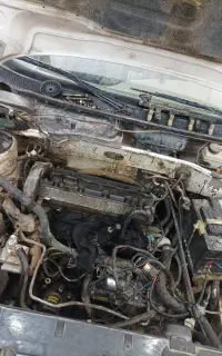 نیازمند شاگرد برقکار تنظیم موتور و کولر نیمه ماهر