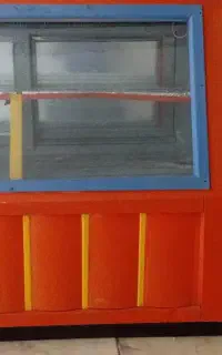 یخچال