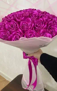 گل رز ربانی جاودان