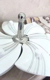 ظرف تنقلات یا مربا