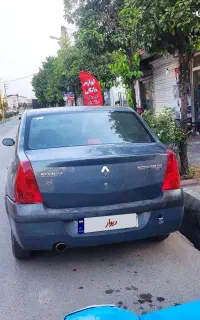 تندر90  e2 فول موتور فرانسه