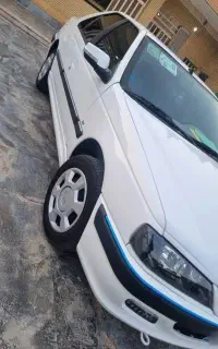 پارسtu5 مدل 1403