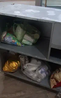 میز