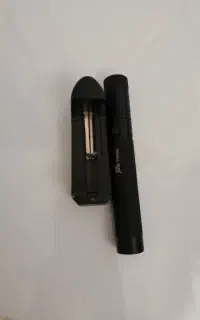 لیزر سبز