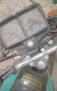 متور سیکیلت احسان