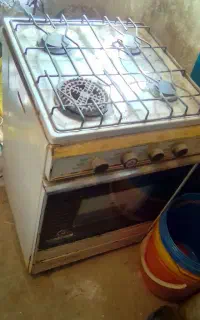 اجاق گاز