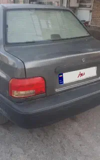 پراید ۹۰