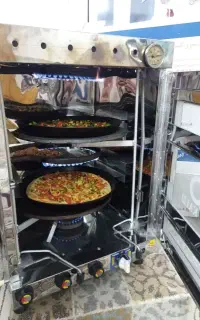 تنورگازی دوساج ۵۰