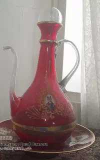 دکوری شاه عباسی