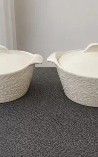 ظرف سوپ خوری و اردوخوری