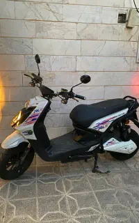 موتور برقی rl5
