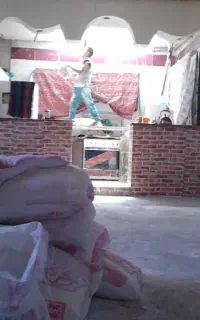 استا گچکار هستم هرکی خواس درخدمتیم پیام  بزنگید