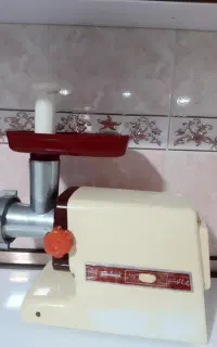 چرخ گوشت برقی