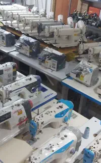 فروشگاه چرخ خیاطی بیگلری